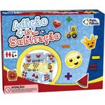 jogo adição e subtração jogo adição e subtração