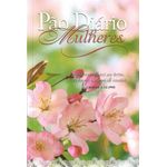 pão diário mulheres - flores da terra
