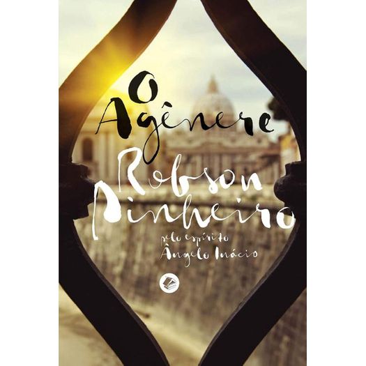 o agênere o agênere