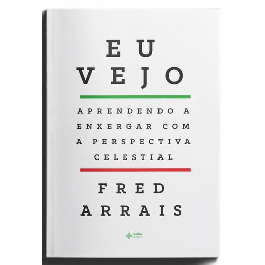 eu vejo eu vejo