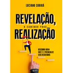 revelação o caminho para a realização