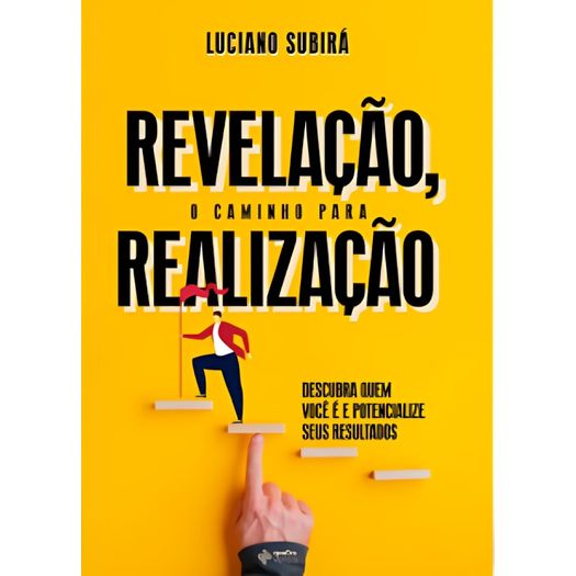revelação o caminho para a realização