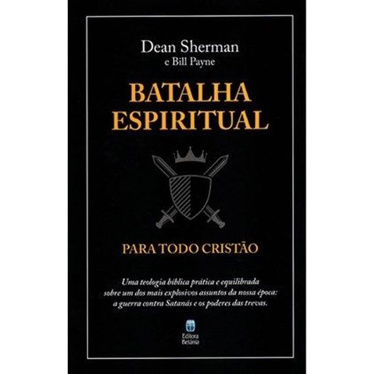 batalha espiritual para todo cristão batalha espiritual para todo cristão
