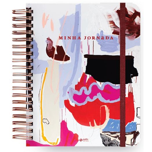 planner minha jornada artistico planner minha jornada artistico