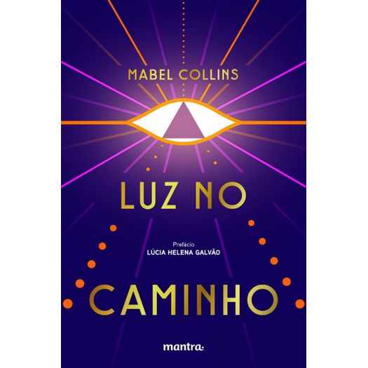 luz no caminho
