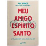 meu amigo espírito santo