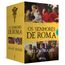 box - os senhores de roma