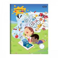 caderno-pedagogico-quadriculado-10x10mm-40f-cd-45.8892-3-comecando-a-escrever-foroni
