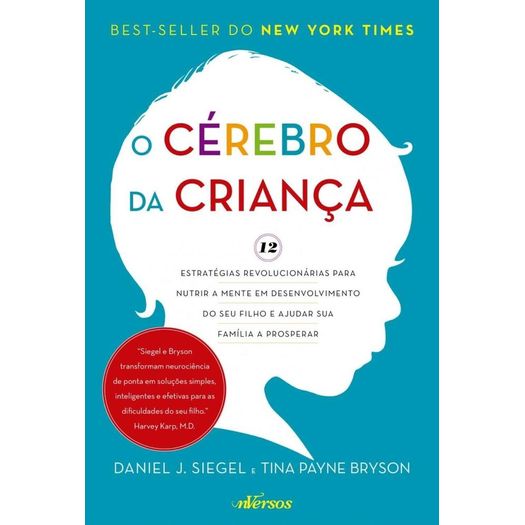 o cérebro da criança o cérebro da criança