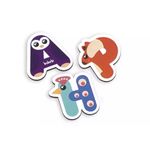 alfabeto divertido alfabeto divertido