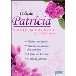 box coleção patrícia