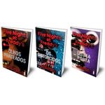 box five nights at freddys box five nights at freddys