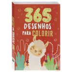 365 desenhos para colorir 365 desenhos para colorir