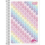 caderno linguagem esp 48f 114758 d+ tilibra caderno linguagem esp 48f 114758 d+ tilibra