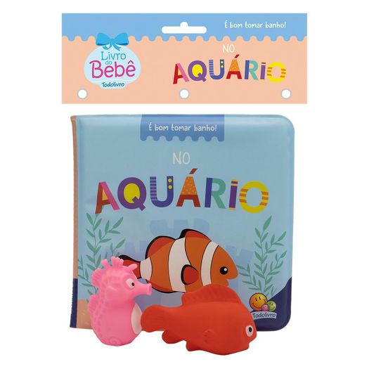 é bom tomar banho! no aquário é bom tomar banho! no aquário