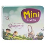 mini-livros---lata---meus-fantasticos-dinossauros---8-livros
