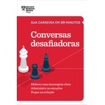 conversas desafiadoras