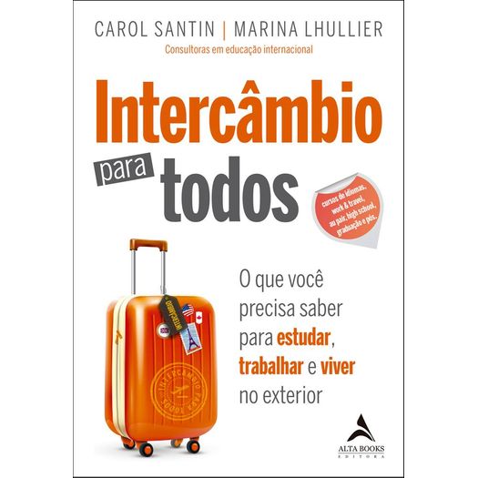 intercambio para todos