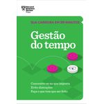 gestão do tempo