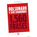 bolsonaro e seus seguidores