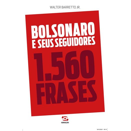 bolsonaro e seus seguidores