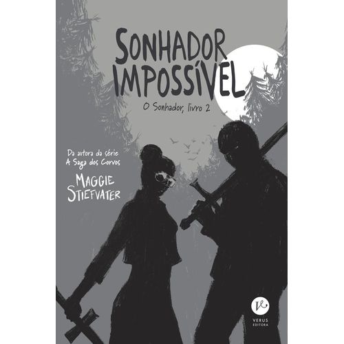 sonhador impossível 2