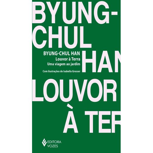 louvor a terra louvor a terra
