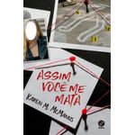 assim você me mata