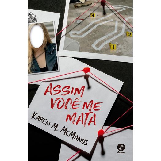 assim você me mata