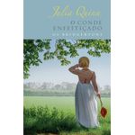 o conde enfeitiçado - livro 6 - edição de luxo
