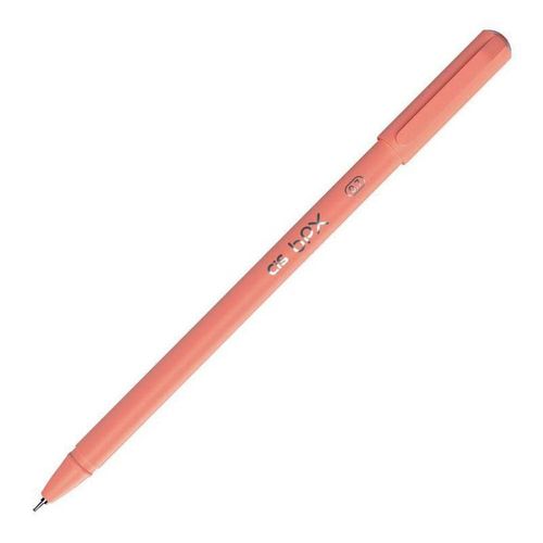 caneta esferográfica 0.7mm bpx vermelha 76.1113 cis sertic