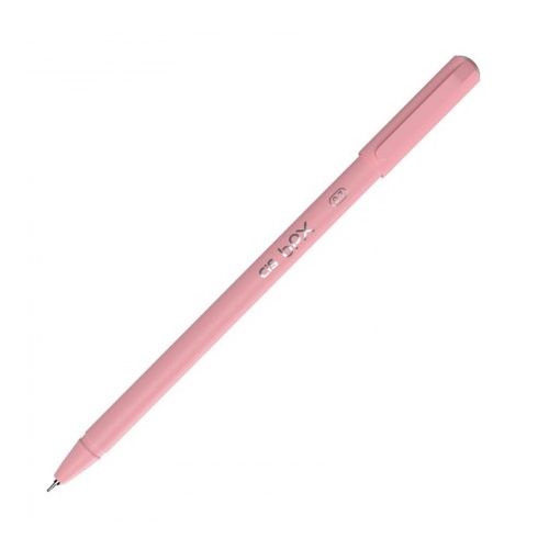 caneta esferográfica 0.7mm bpx rosa
