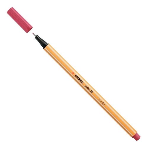 caneta-hidrografica-0.4mm-morango-stabilo-88-49-sertic