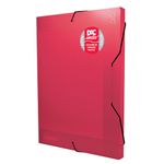 pasta 40mm vermelha onda oficio pasta 40mm vermelha onda oficio