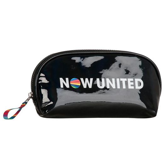 estojo simples now united preto holográfico nu3277pt semax