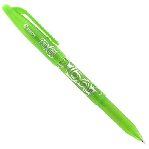 caneta-esf-07mm-verde-claro-apagavel-frixion-ball-91675-pilot-blister