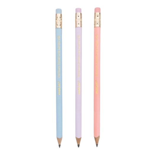 lápis grafite hb com borracha 3un jumbo pastel lápis grafite hb com borracha 3un jumbo pastel