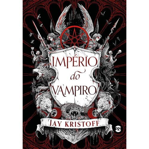 império do vampiro