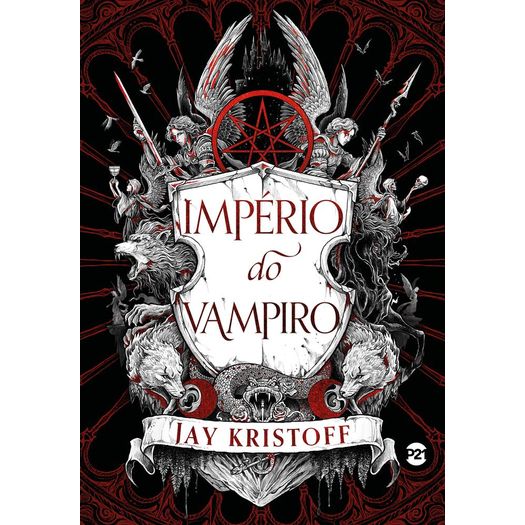 império do vampiro império do vampiro