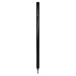 lapis grafite hb 144un sextavado 10006 gatte