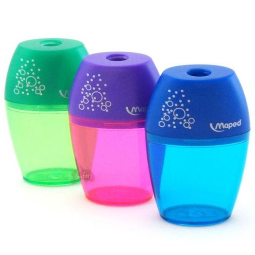 apontador com depósito shaker apontador com depósito shaker