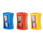 apontador vivo 3 unidades apontador vivo 3 unidades