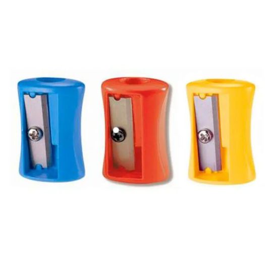 apontador vivo 3 unidades apontador vivo 3 unidades