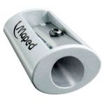 apontador metal satelite apontador metal satelite