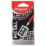 apontador metal satelite apontador metal satelite