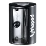 apontador metal satelite apontador metal satelite