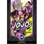 jojo