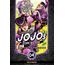 jojo's bizarre adventure parte 4: diamond is unbreakable vol. 4