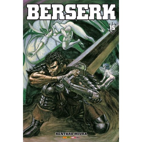 berserk 15