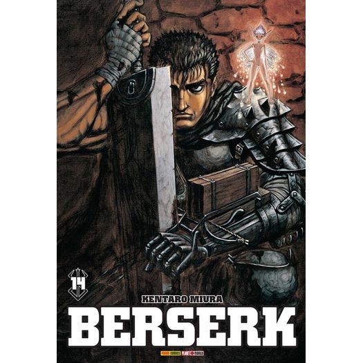 berserk 14 berserk 14